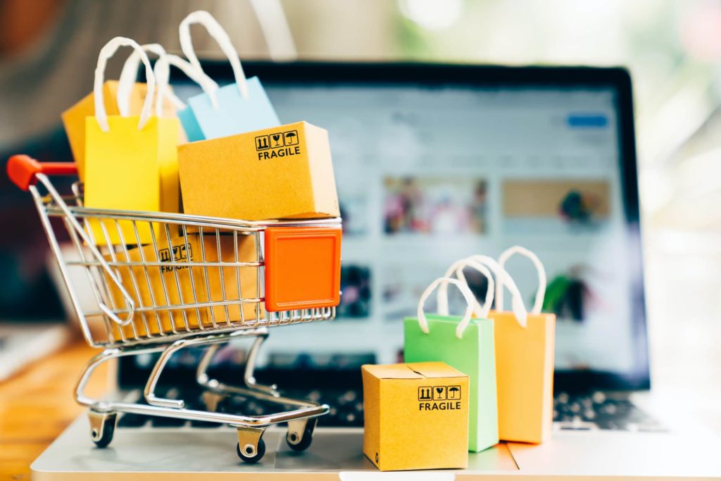 Estadísticas de E-commerce en México 2020